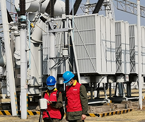 噶尔倾斜摄影技术在基础设施监测中如何发挥作用？