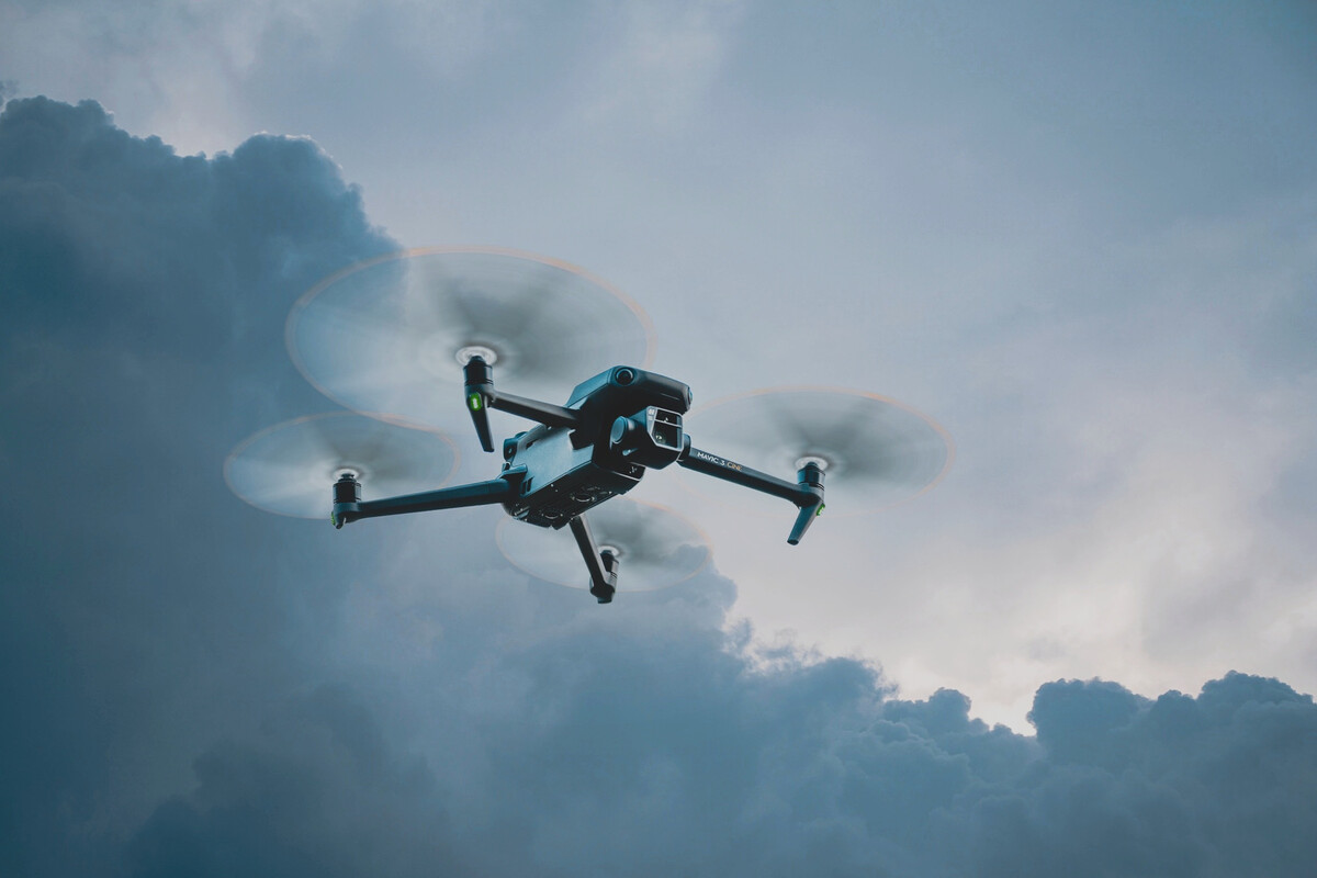 噶尔应用 | 风电站选址，看无人机航测如何为风寻“家”